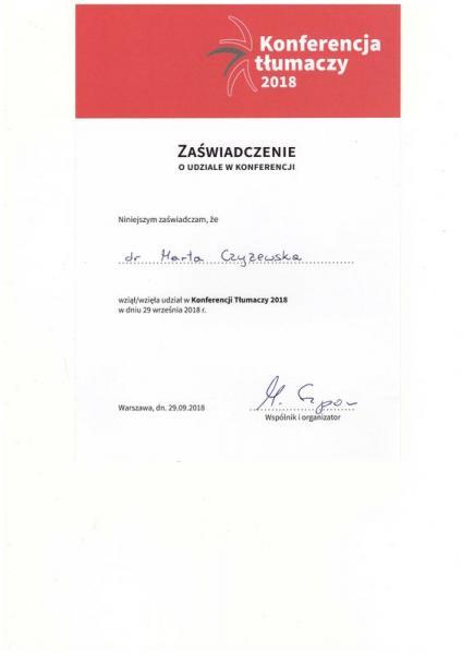 zaświadczenie 6